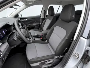 Škoda Fabia Selection