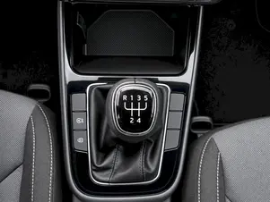 Škoda Fabia Selection