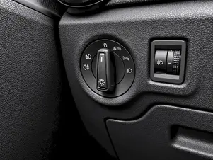 Škoda Fabia Selection