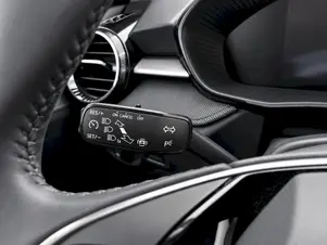 Škoda Fabia Selection