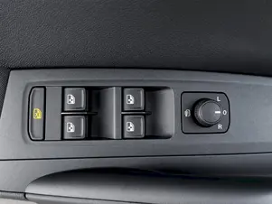 Škoda Fabia Selection