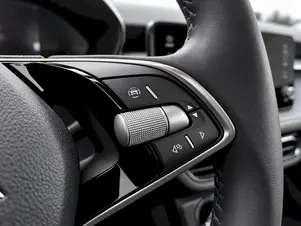 Škoda Fabia Selection