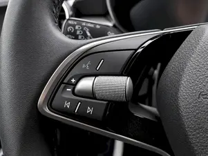Škoda Fabia Selection
