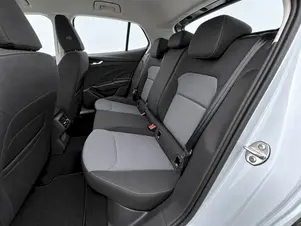 Škoda Fabia Selection