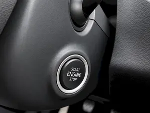 Škoda Fabia Selection