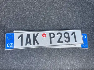 Škoda Fabia Selection