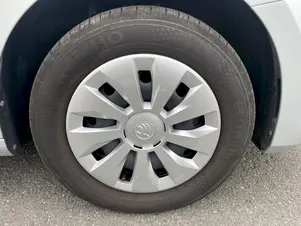 Škoda Fabia Selection