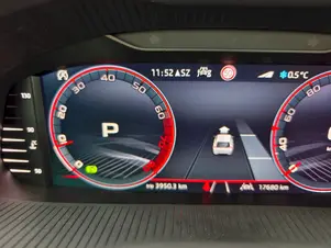 Škoda Scala Monte Carlo