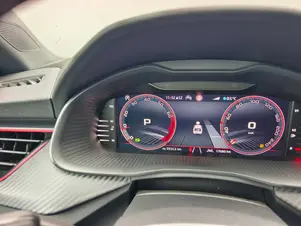 Škoda Scala Monte Carlo