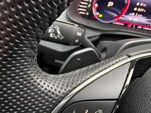 Škoda Scala Monte Carlo