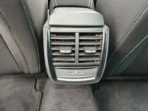 Škoda Scala Monte Carlo