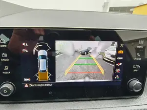 Škoda Scala Monte Carlo