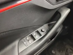 Škoda Scala Monte Carlo