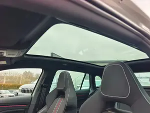 Škoda Scala Monte Carlo