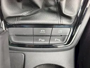 Škoda Scala Monte Carlo