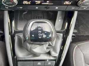 Škoda Scala Monte Carlo