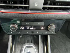 Škoda Scala Monte Carlo