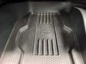 Škoda Scala Monte Carlo