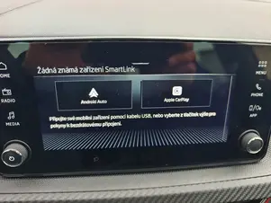 Škoda Scala Monte Carlo