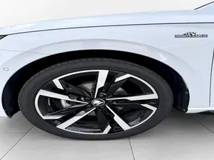 Škoda Scala Monte Carlo