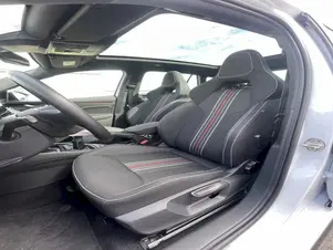 Škoda Scala Monte Carlo