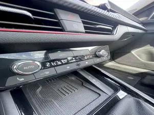 Škoda Scala Monte Carlo