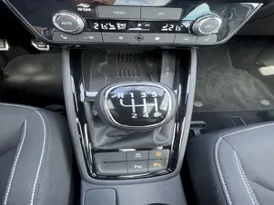 Škoda Scala Monte Carlo