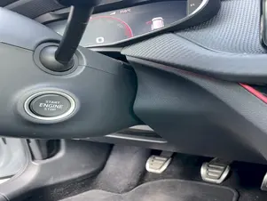 Škoda Scala Monte Carlo