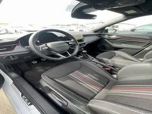 Škoda Scala Monte Carlo