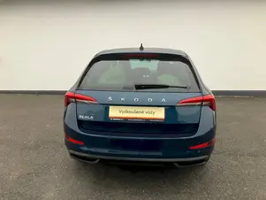 Škoda Scala Ambition Plus