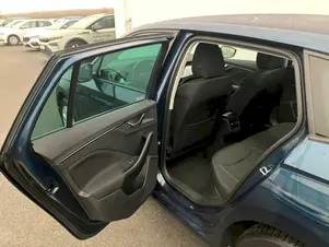 Škoda Scala Ambition Plus