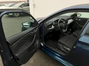 Škoda Scala Ambition Plus