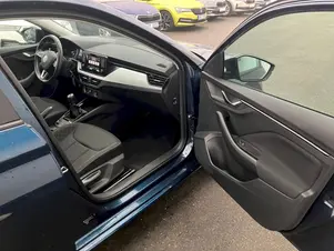Škoda Scala Ambition Plus