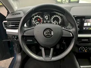 Škoda Scala Ambition Plus
