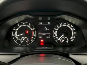 Škoda Scala Ambition Plus