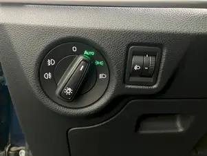 Škoda Scala Ambition Plus