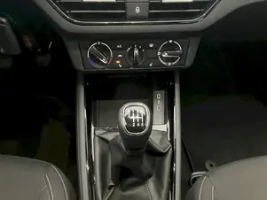 Škoda Scala Ambition Plus