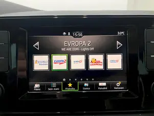 Škoda Scala Ambition Plus