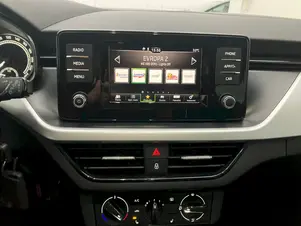 Škoda Scala Ambition Plus