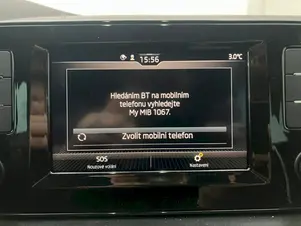 Škoda Scala Ambition Plus