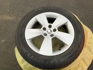 Škoda Scala Ambition Plus