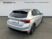 Fabia Monte Carlo