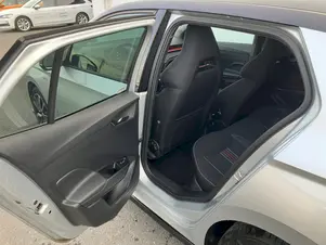 Škoda Fabia Monte Carlo