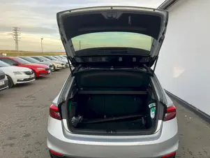 Škoda Fabia Monte Carlo