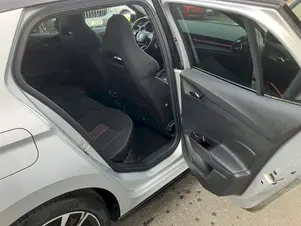 Škoda Fabia Monte Carlo