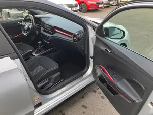 Škoda Fabia Monte Carlo