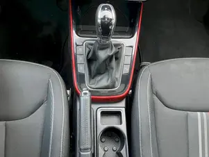 Škoda Fabia Monte Carlo