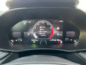 Škoda Fabia Monte Carlo