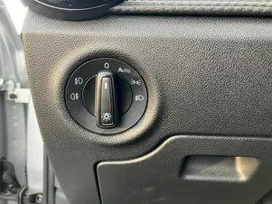 Škoda Fabia Monte Carlo