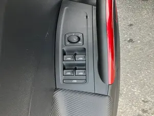 Škoda Fabia Monte Carlo